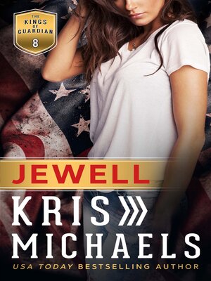 Jewell - ebook